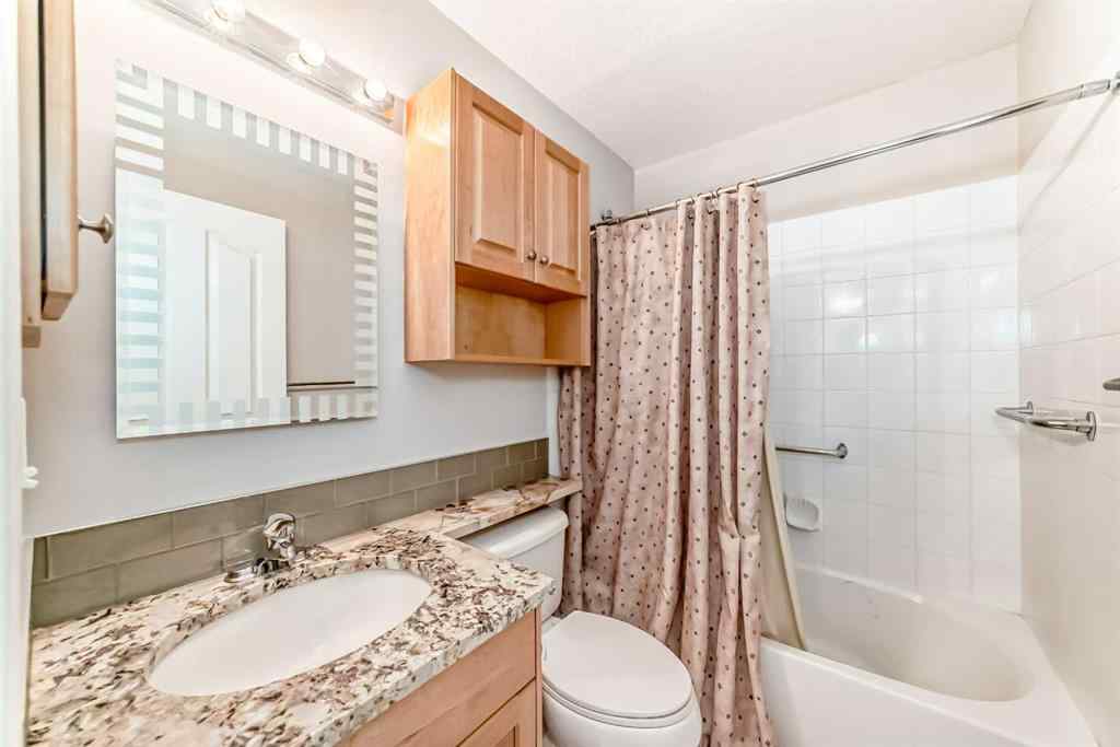 MLS® A2251434 - Unit #2314 2000 Millrise Point SW in Millrise Calgary, Residential