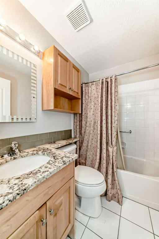 MLS® A2251434 - Unit #2314 2000 Millrise Point SW in Millrise Calgary, Residential