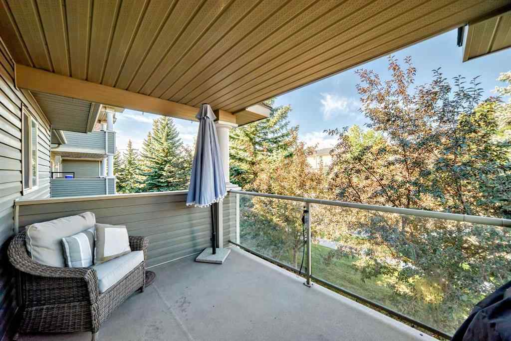 MLS® A2251434 - Unit #2314 2000 Millrise Point SW in Millrise Calgary, Residential