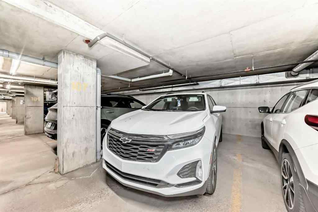 MLS® A2251434 - Unit #2314 2000 Millrise Point SW in Millrise Calgary, Residential