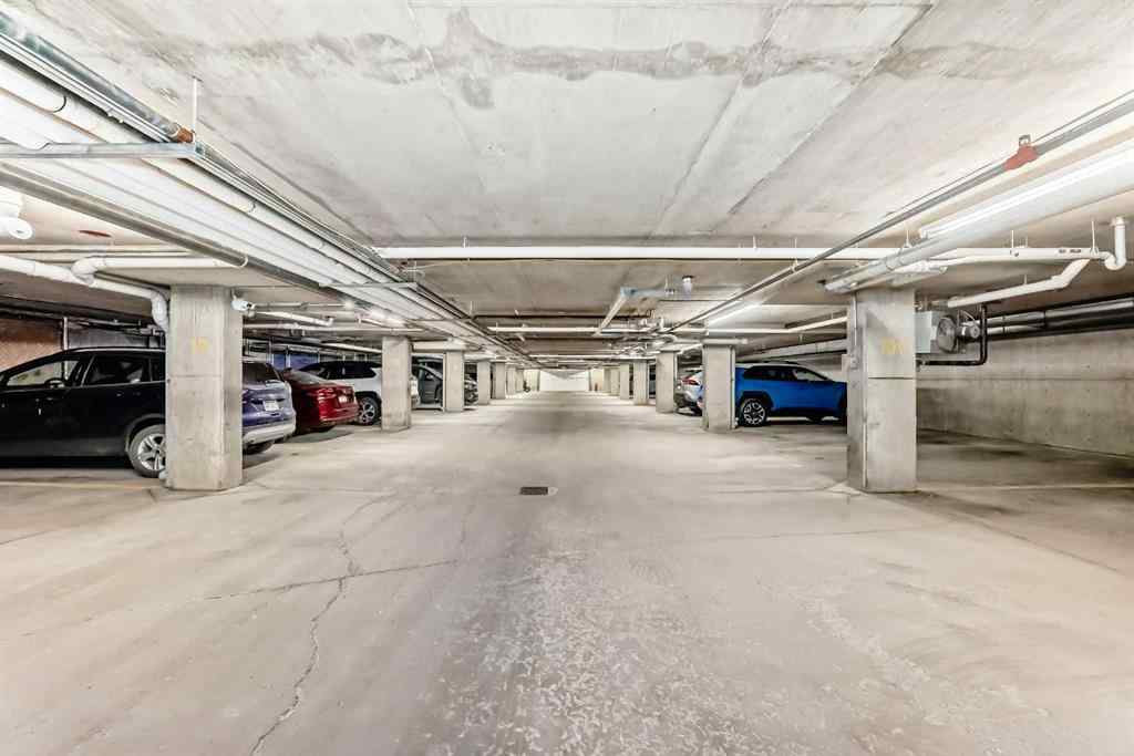 MLS® A2251434 - Unit #2314 2000 Millrise Point SW in Millrise Calgary, Residential