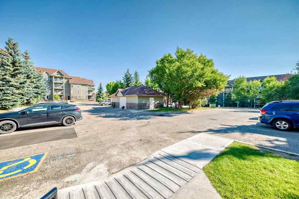 MLS® A2251434 - Unit #2314 2000 Millrise Point SW in Millrise Calgary, Residential