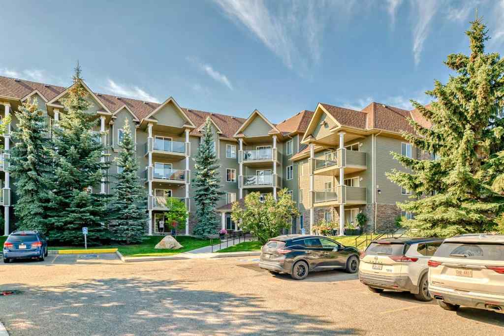 MLS® A2251434 - Unit #2314 2000 Millrise Point SW in Millrise Calgary, Residential