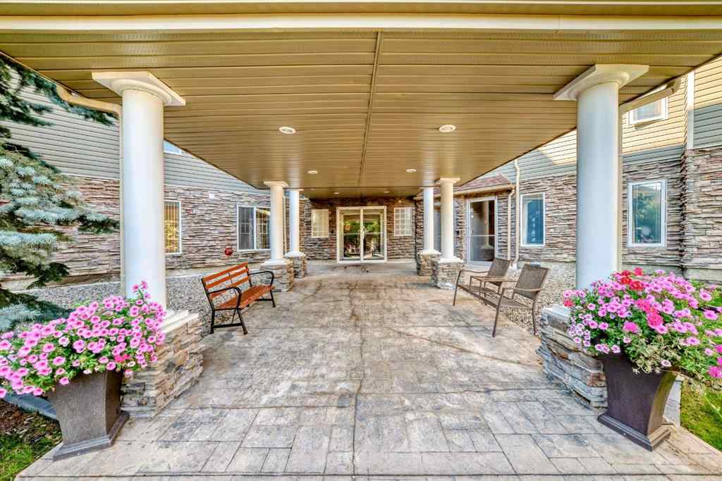 MLS® A2251434 - Unit #2314 2000 Millrise Point SW in Millrise Calgary, Residential