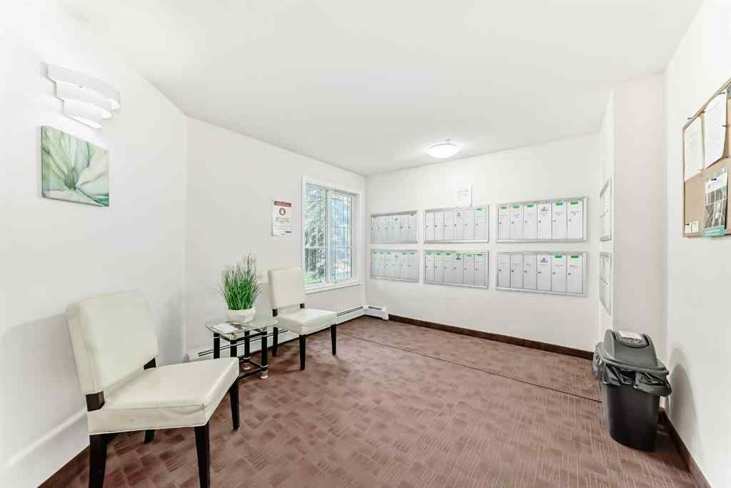 MLS® A2251434 - Unit #2314 2000 Millrise Point SW in Millrise Calgary, Residential