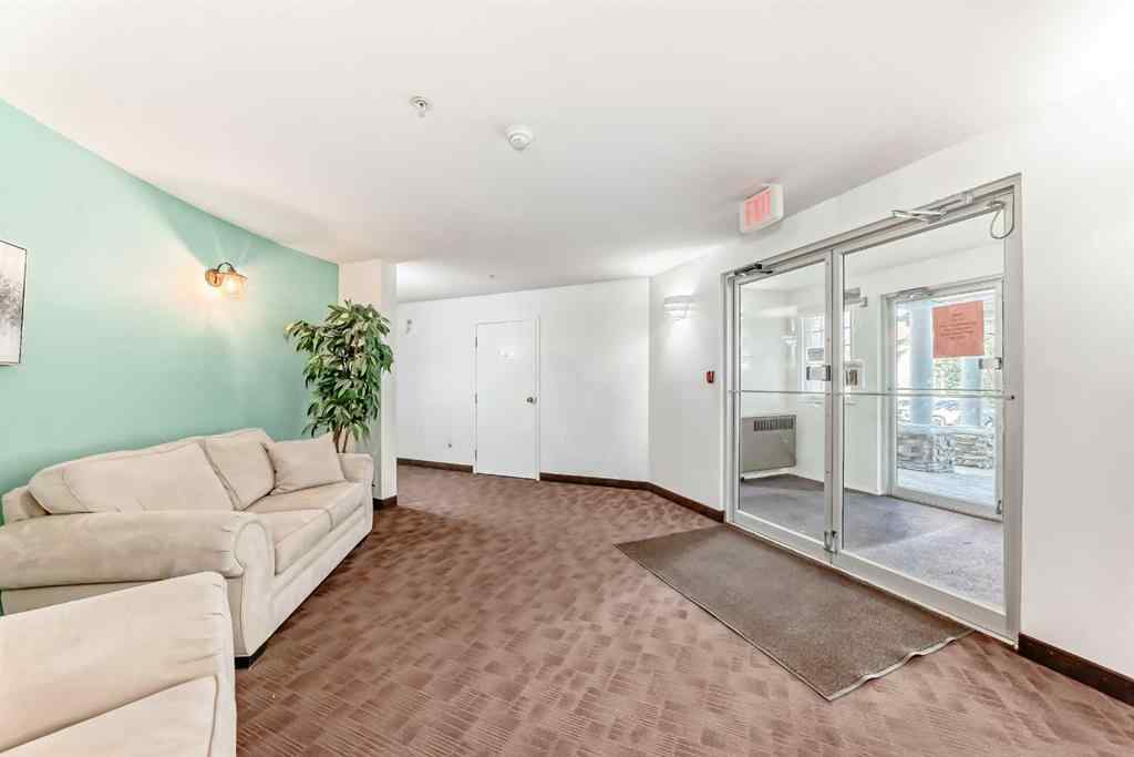 MLS® A2251434 - Unit #2314 2000 Millrise Point SW in Millrise Calgary, Residential