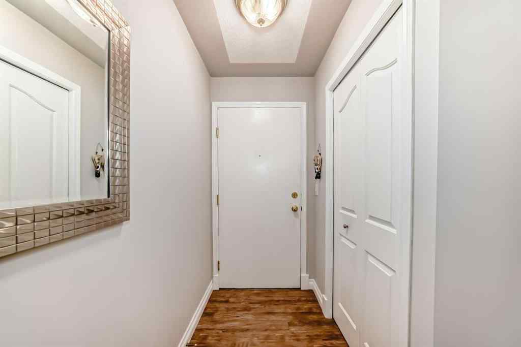 MLS® A2251434 - Unit #2314 2000 Millrise Point SW in Millrise Calgary, Residential