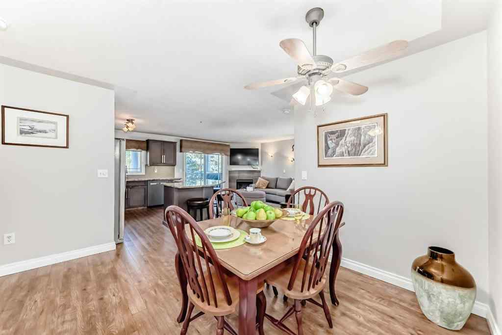 MLS® A2251434 - Unit #2314 2000 Millrise Point SW in Millrise Calgary, Residential