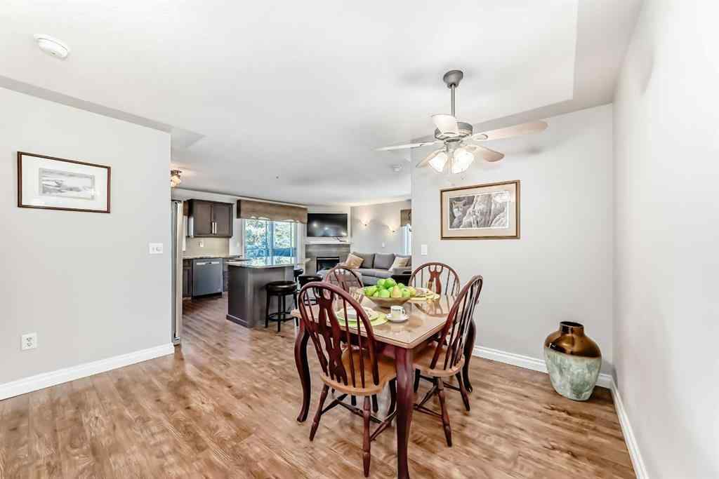 MLS® A2251434 - Unit #2314 2000 Millrise Point SW in Millrise Calgary, Residential