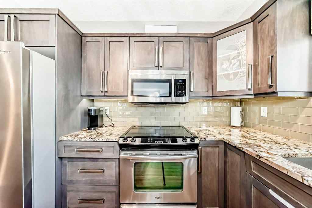 MLS® A2251434 - Unit #2314 2000 Millrise Point SW in Millrise Calgary, Residential