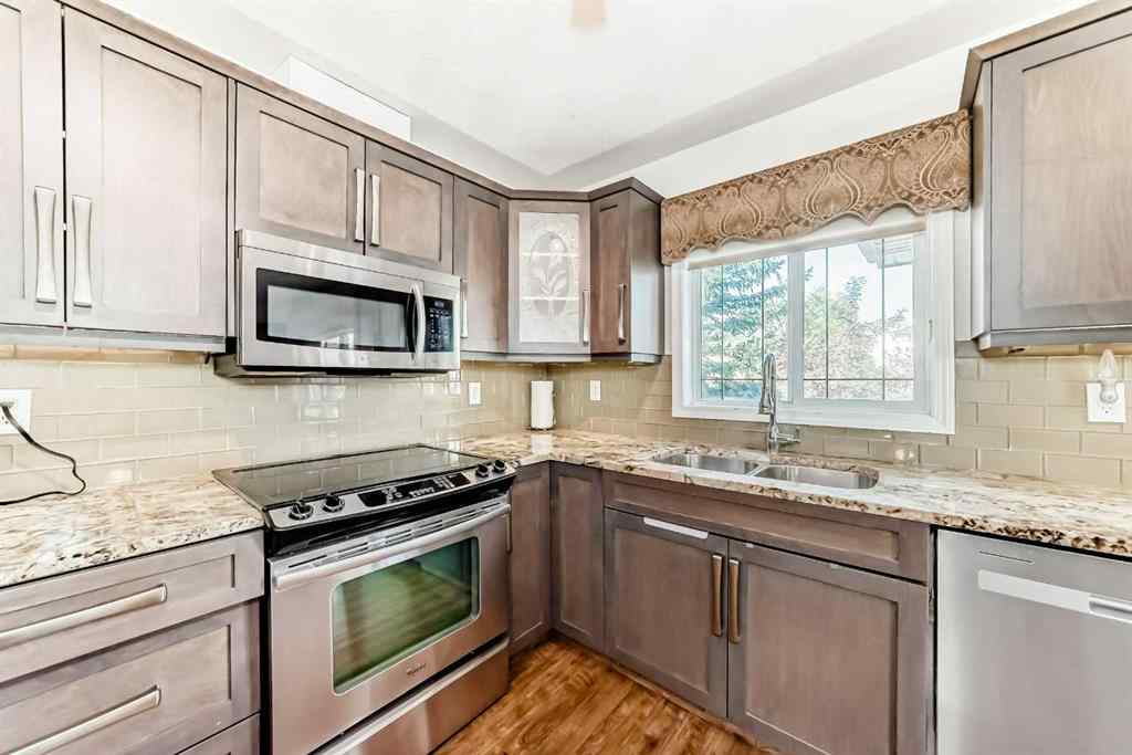 MLS® A2251434 - Unit #2314 2000 Millrise Point SW in Millrise Calgary, Residential