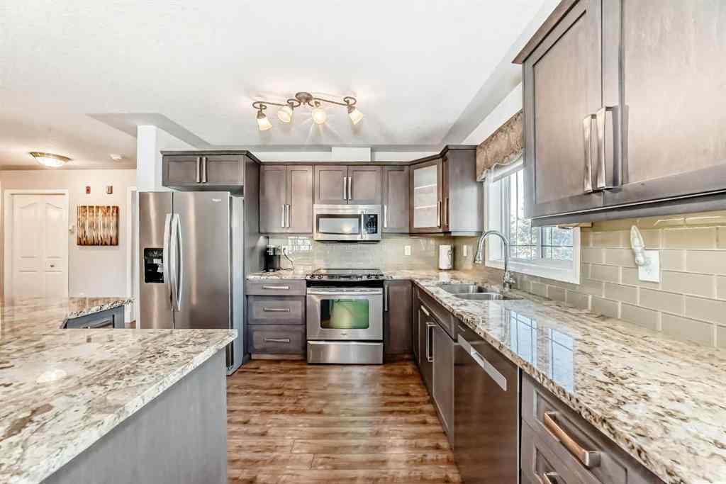 MLS® A2251434 - Unit #2314 2000 Millrise Point SW in Millrise Calgary, Residential