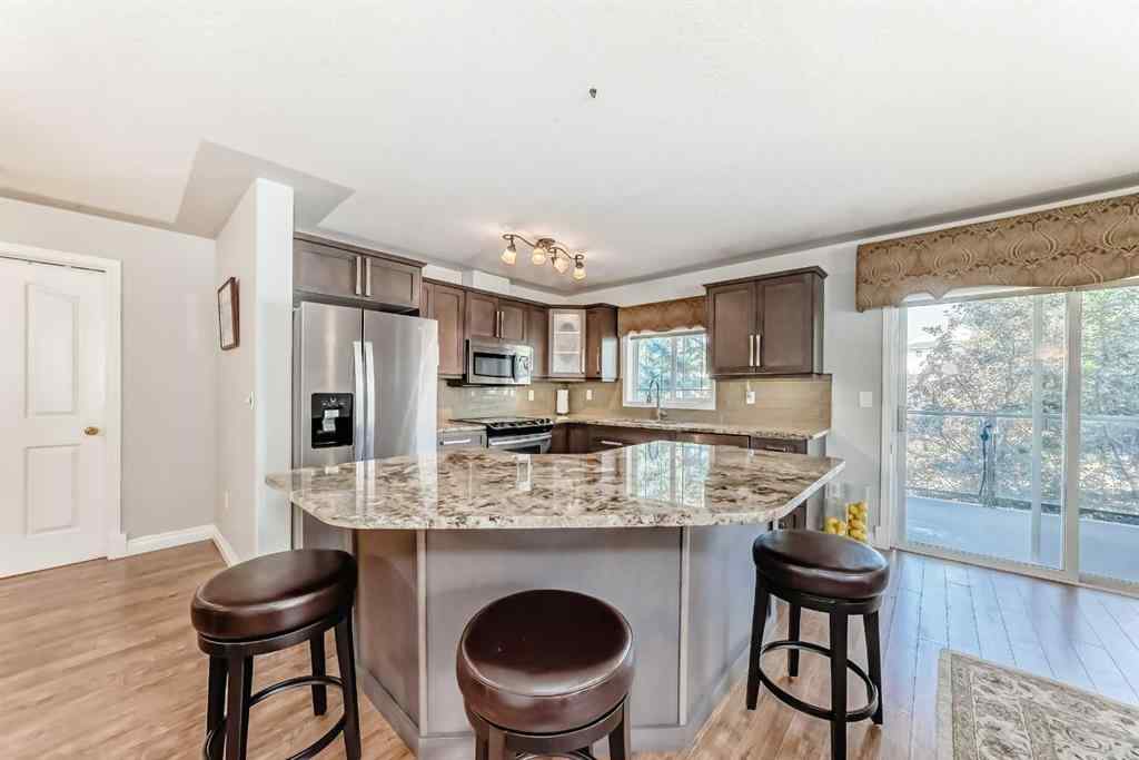 MLS® A2251434 - Unit #2314 2000 Millrise Point SW in Millrise Calgary, Residential