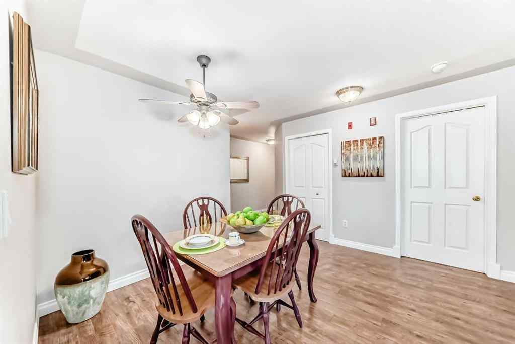 MLS® A2251434 - Unit #2314 2000 Millrise Point SW in Millrise Calgary, Residential