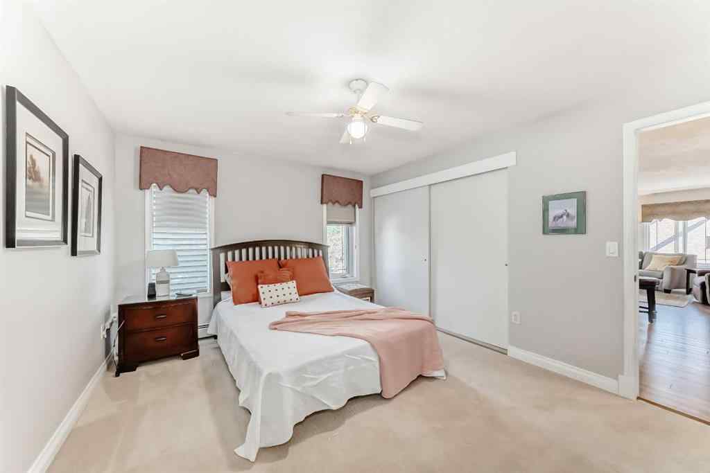 MLS® A2251434 - Unit #2314 2000 Millrise Point SW in Millrise Calgary, Residential