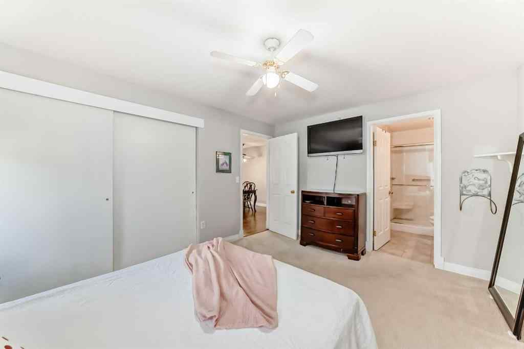 MLS® A2251434 - Unit #2314 2000 Millrise Point SW in Millrise Calgary, Residential