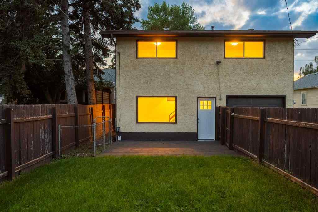 MLS® A2251435 - 1640 15 Street SE in Inglewood Calgary, Residential
