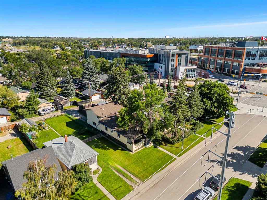 MLS® A2251435 - 1640 15 Street SE in Inglewood Calgary, Residential