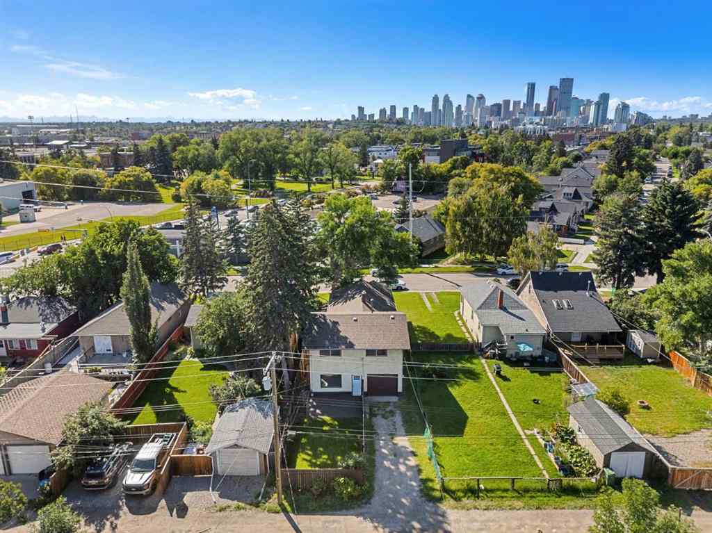 MLS® A2251435 - 1640 15 Street SE in Inglewood Calgary, Residential