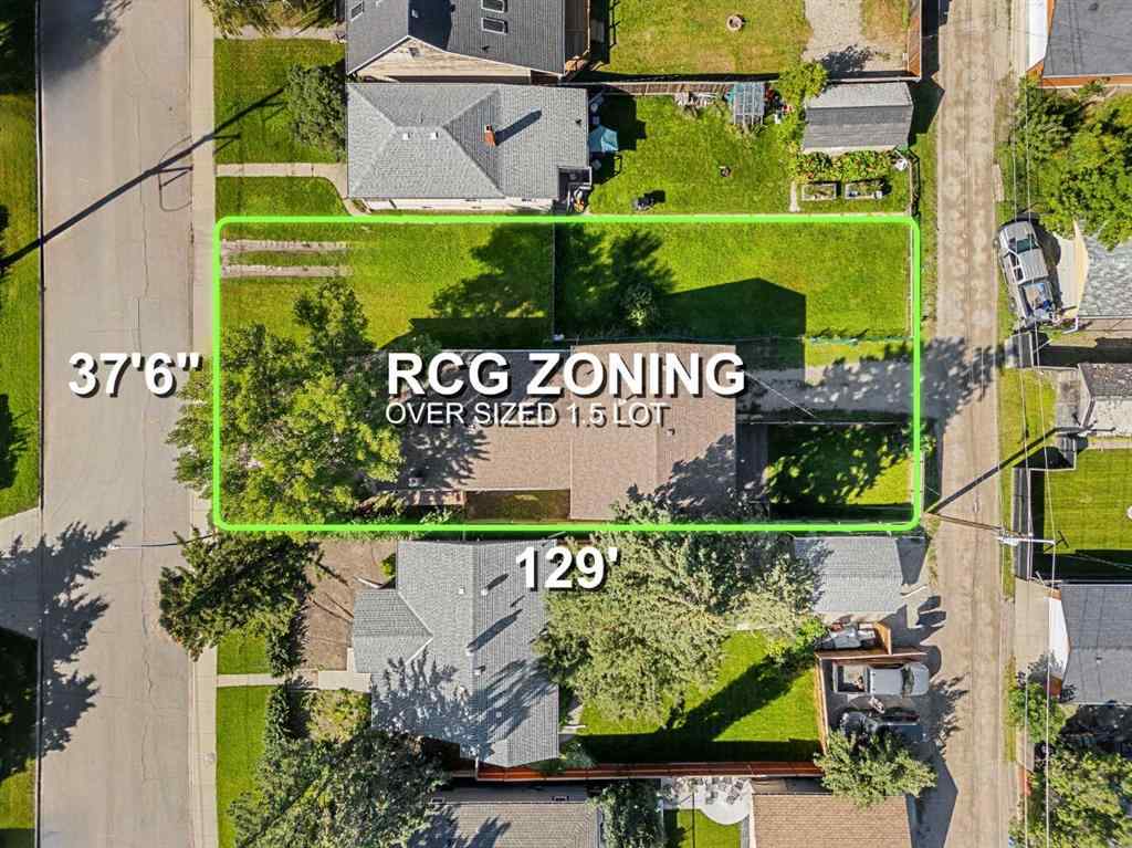 MLS® A2251435 - 1640 15 Street SE in Inglewood Calgary, Residential