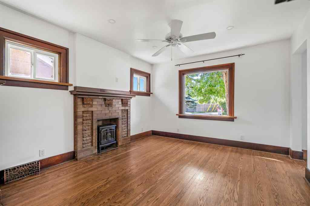 MLS® A2251435 - 1640 15 Street SE in Inglewood Calgary, Residential
