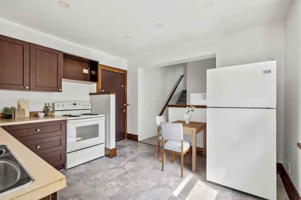MLS® A2251435 - 1640 15 Street SE in Inglewood Calgary, Residential
