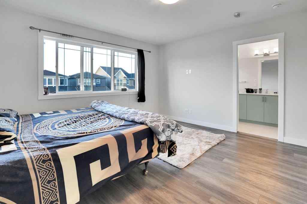 MLS® A2251436 - 21 Legacy Glen Place SE in Legacy Calgary, Residential