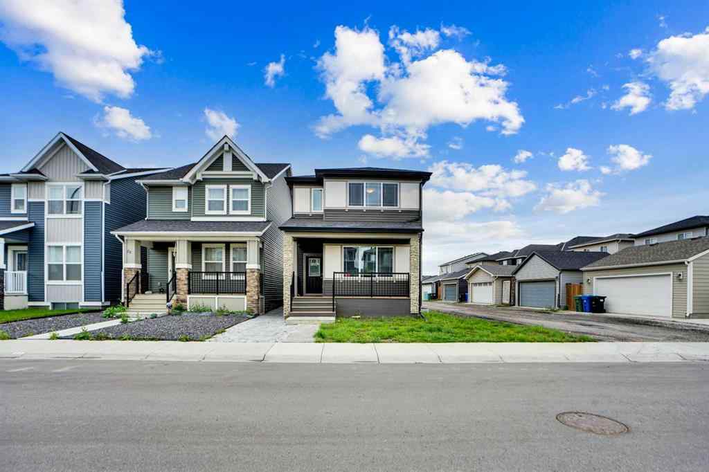 MLS® A2251436 - 21 Legacy Glen Place SE in Legacy Calgary, Residential