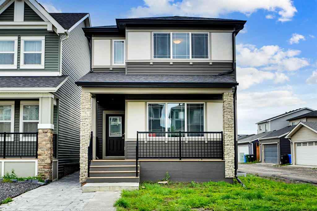 MLS® A2251436 - 21 Legacy Glen Place SE in Legacy Calgary, Residential
