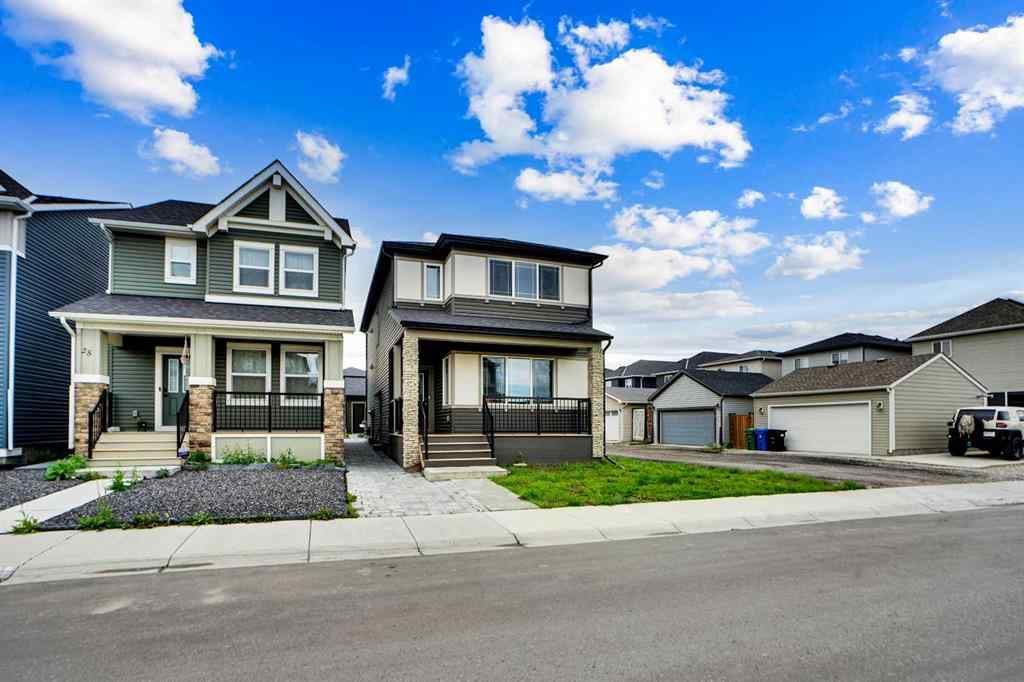 MLS® A2251436 - 21 Legacy Glen Place SE in Legacy Calgary, Residential