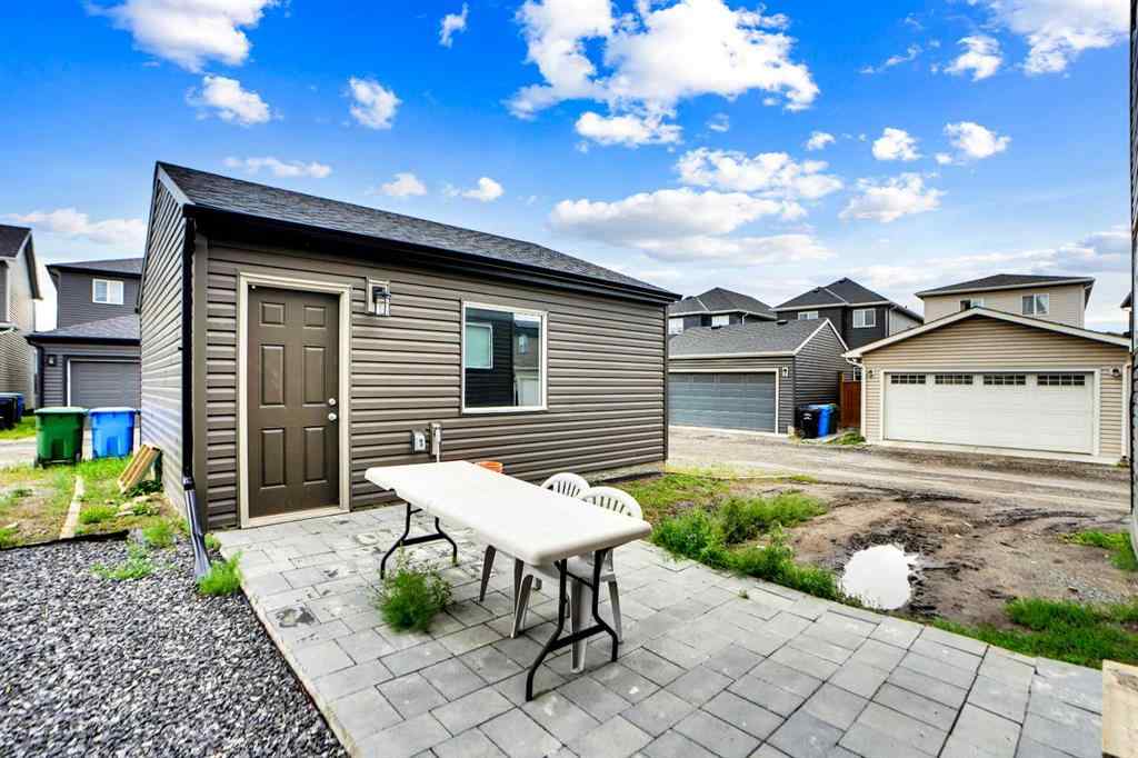 MLS® A2251436 - 21 Legacy Glen Place SE in Legacy Calgary, Residential