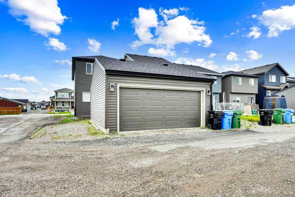 MLS® A2251436 - 21 Legacy Glen Place SE in Legacy Calgary, Residential