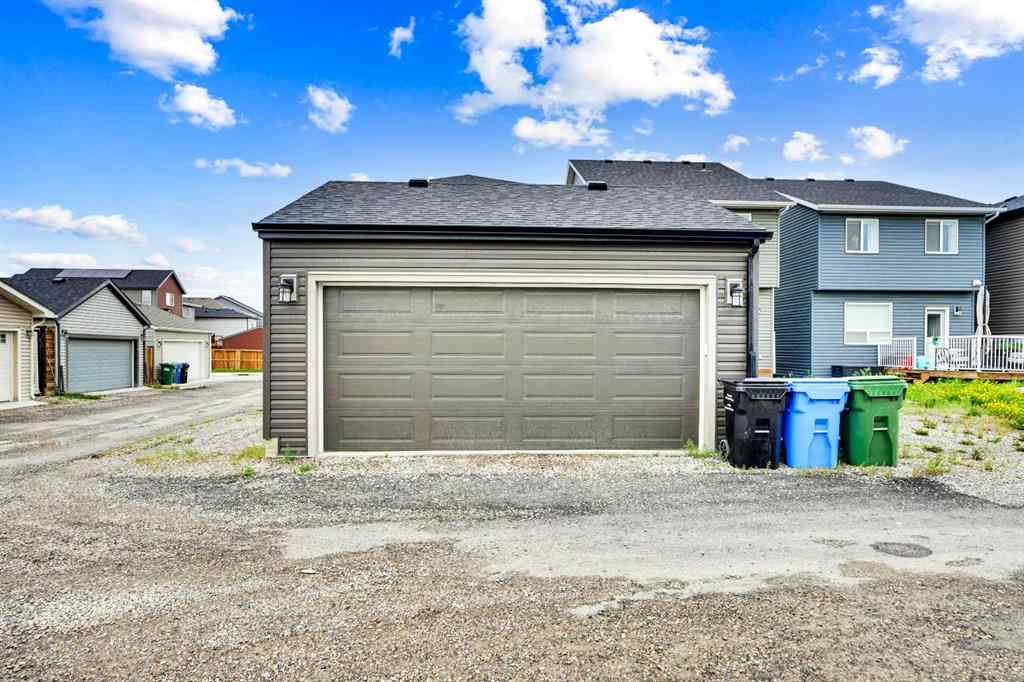 MLS® A2251436 - 21 Legacy Glen Place SE in Legacy Calgary, Residential