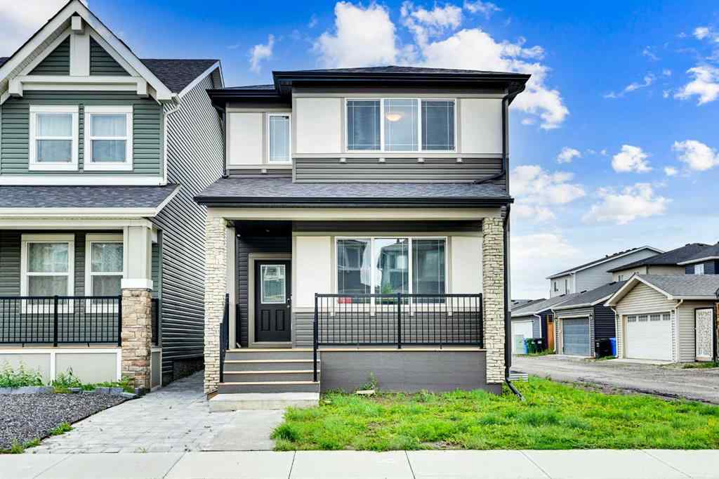 MLS® A2251436 - 21 Legacy Glen Place SE in Legacy Calgary, Residential