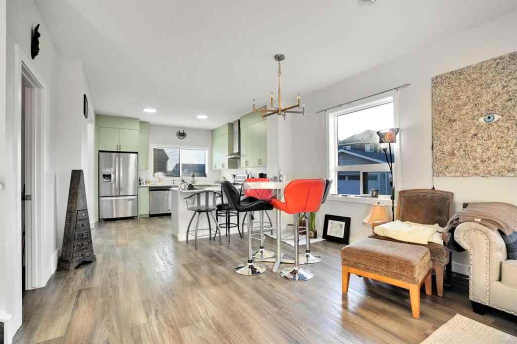 MLS® A2251436 - 21 Legacy Glen Place SE in Legacy Calgary, Residential