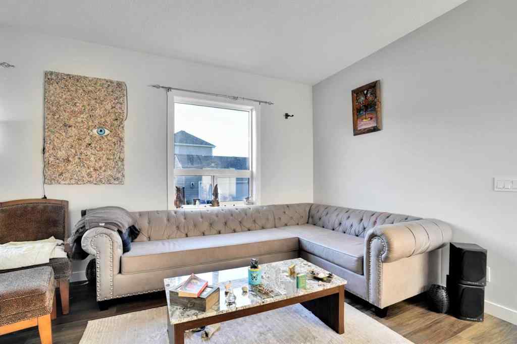 MLS® A2251436 - 21 Legacy Glen Place SE in Legacy Calgary, Residential