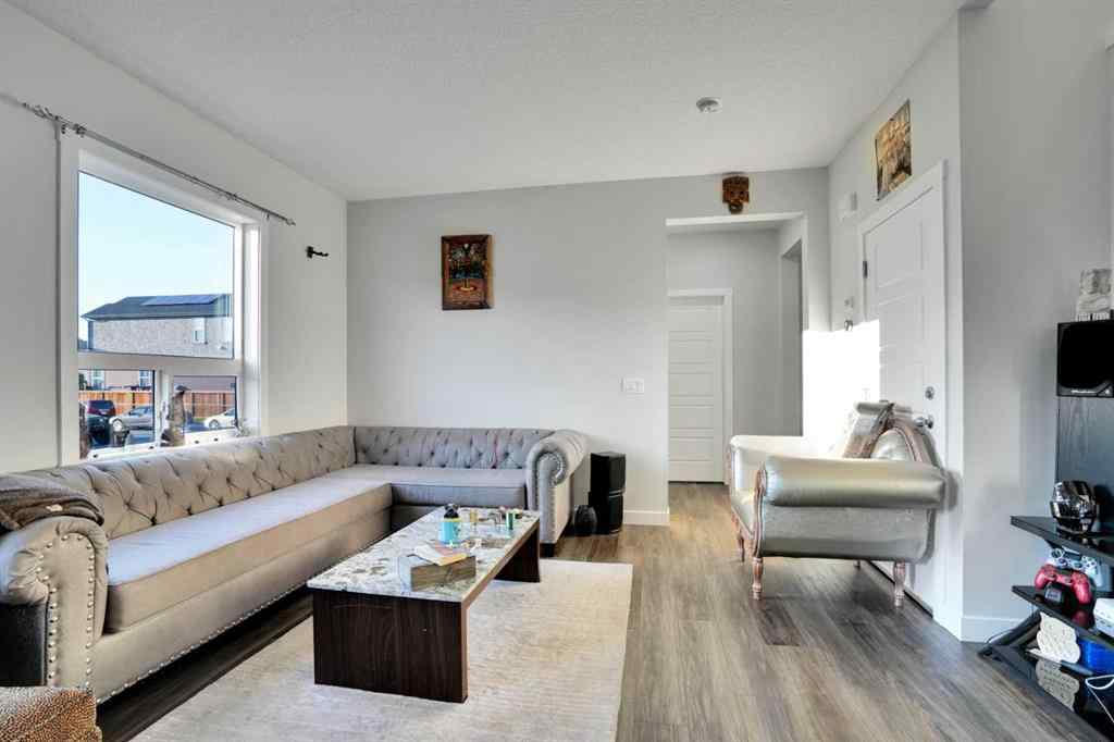 MLS® A2251436 - 21 Legacy Glen Place SE in Legacy Calgary, Residential