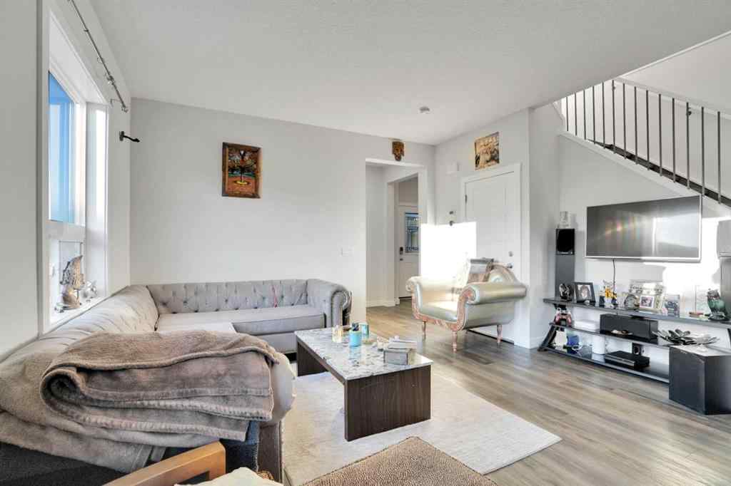 MLS® A2251436 - 21 Legacy Glen Place SE in Legacy Calgary, Residential