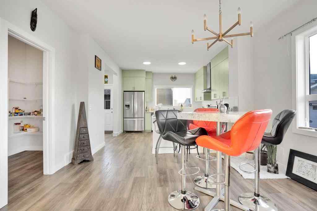 MLS® A2251436 - 21 Legacy Glen Place SE in Legacy Calgary, Residential