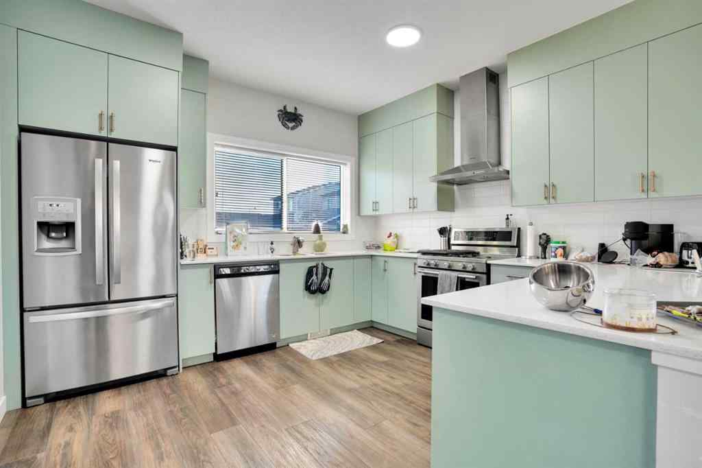 MLS® A2251436 - 21 Legacy Glen Place SE in Legacy Calgary, Residential