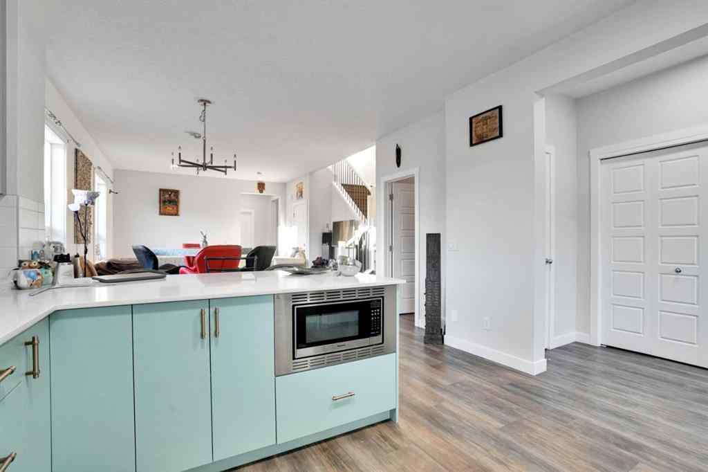 MLS® A2251436 - 21 Legacy Glen Place SE in Legacy Calgary, Residential