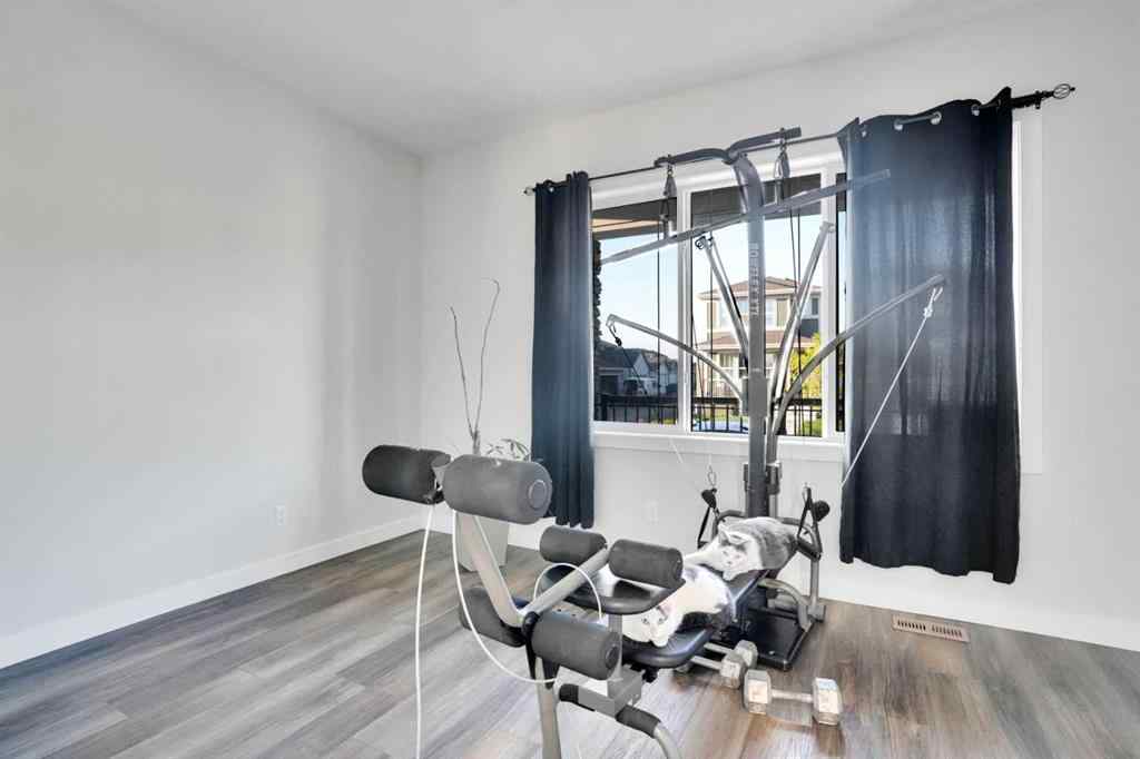 MLS® A2251436 - 21 Legacy Glen Place SE in Legacy Calgary, Residential