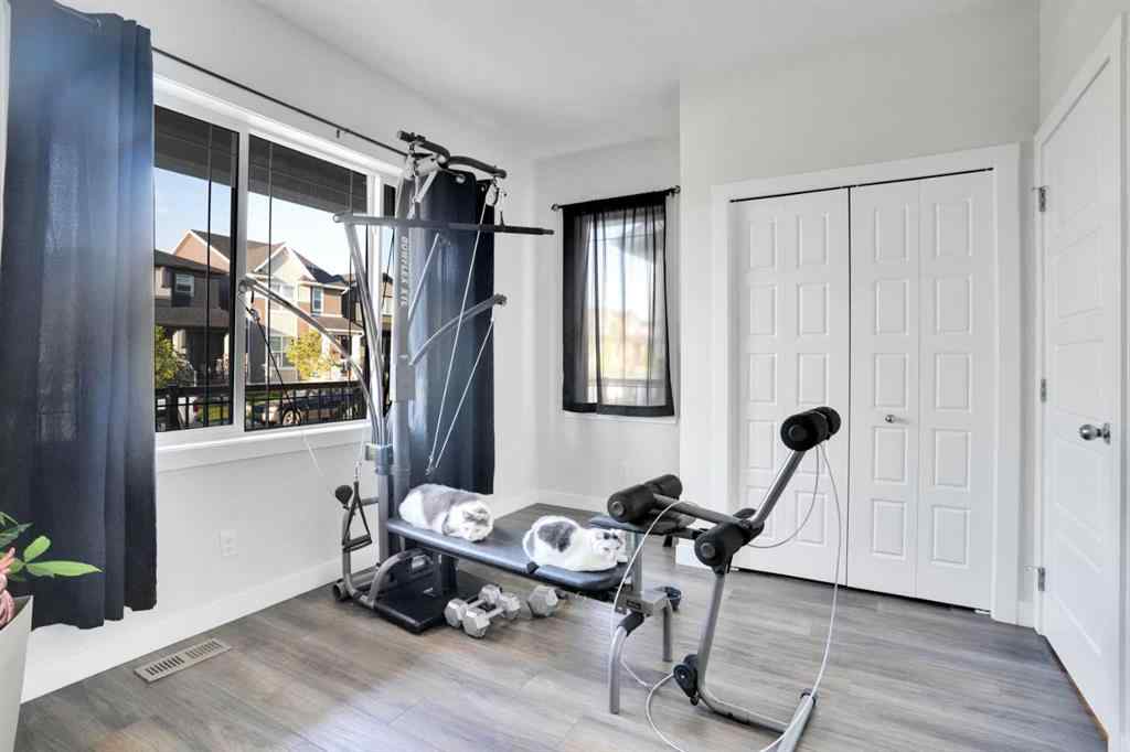 MLS® A2251436 - 21 Legacy Glen Place SE in Legacy Calgary, Residential