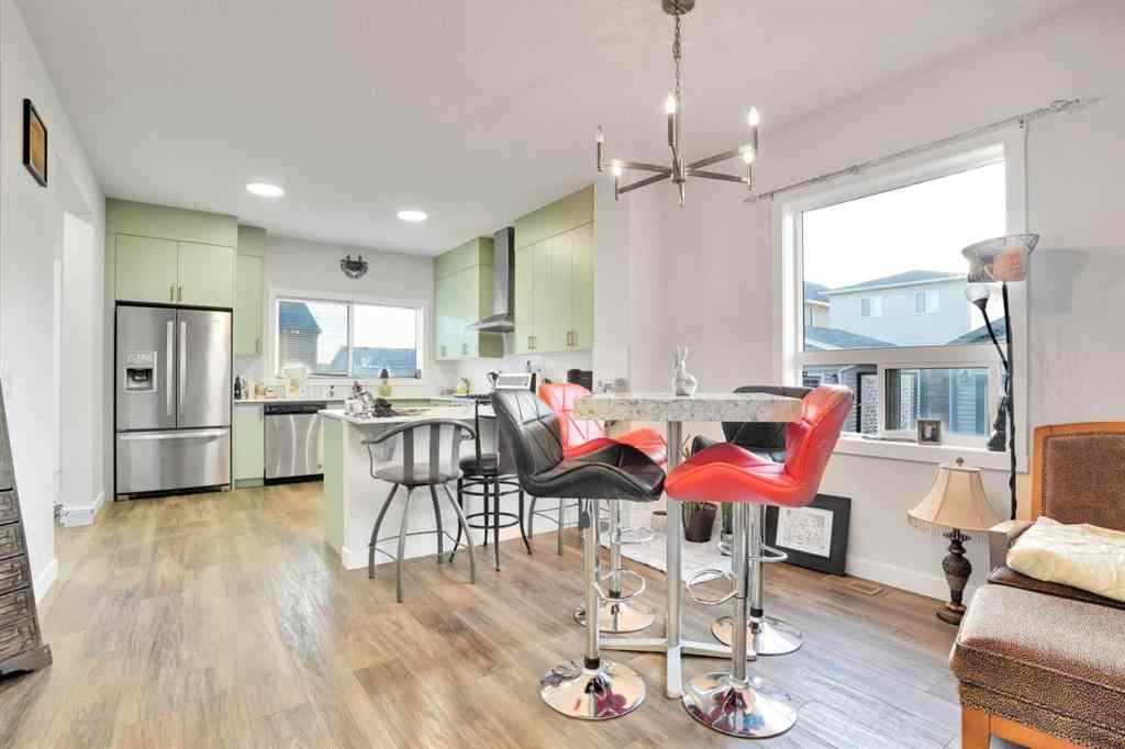 MLS® A2251436 - 21 Legacy Glen Place SE in Legacy Calgary, Residential