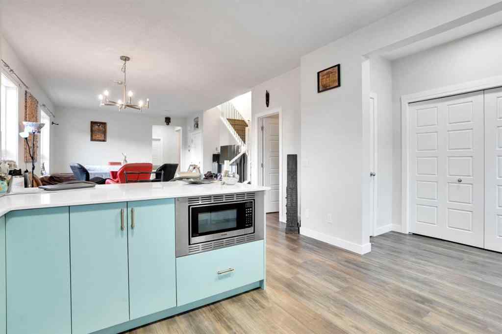 MLS® A2251436 - 21 Legacy Glen Place SE in Legacy Calgary, Residential