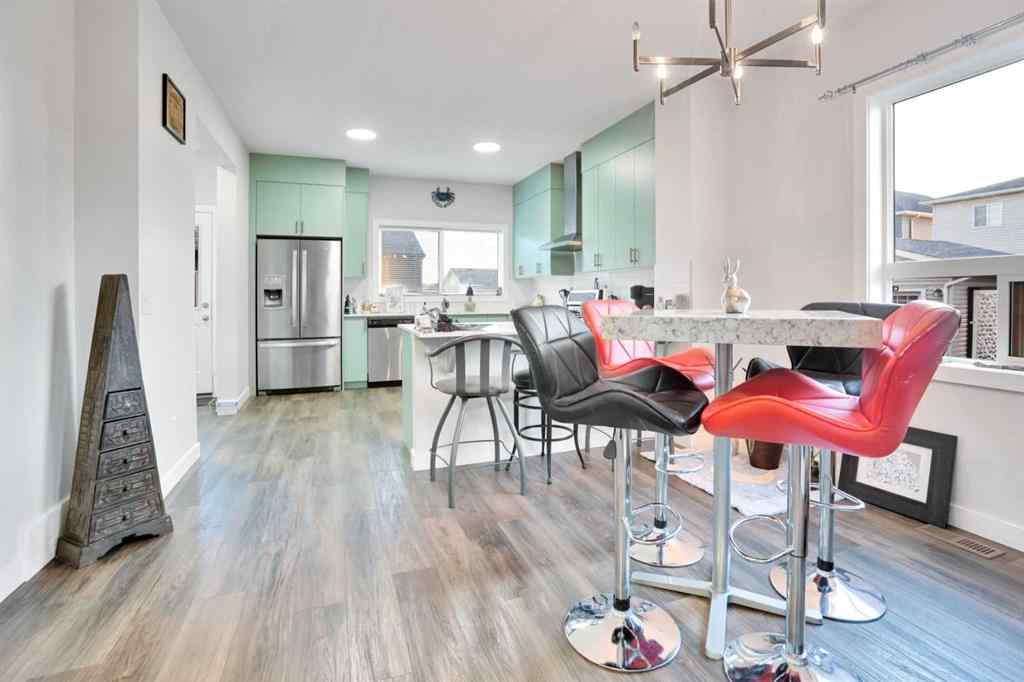 MLS® A2251436 - 21 Legacy Glen Place SE in Legacy Calgary, Residential