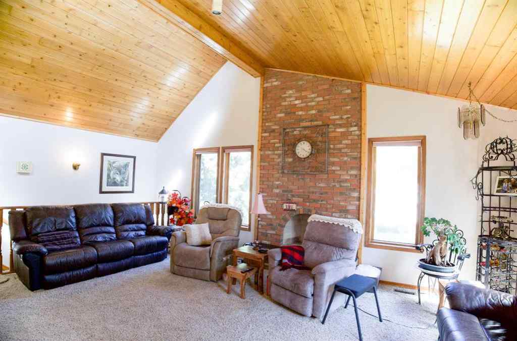 MLS® A2251437 - 39070 Range Raod 283   in NONE Rural Red Deer County, Agri-Business
