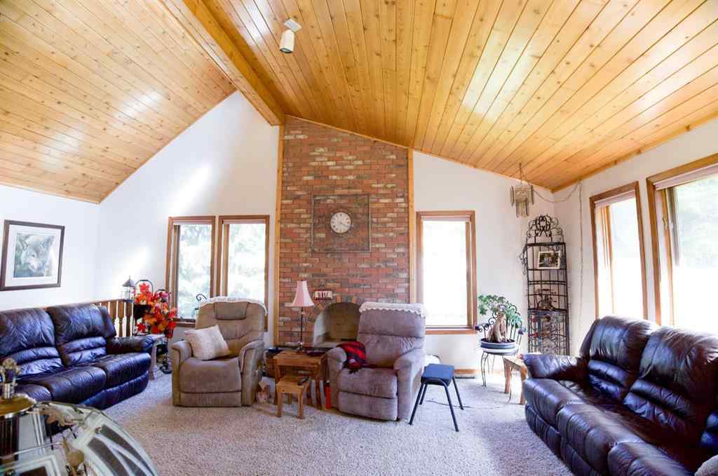 MLS® A2251437 - 39070 Range Raod 283   in NONE Rural Red Deer County, Agri-Business