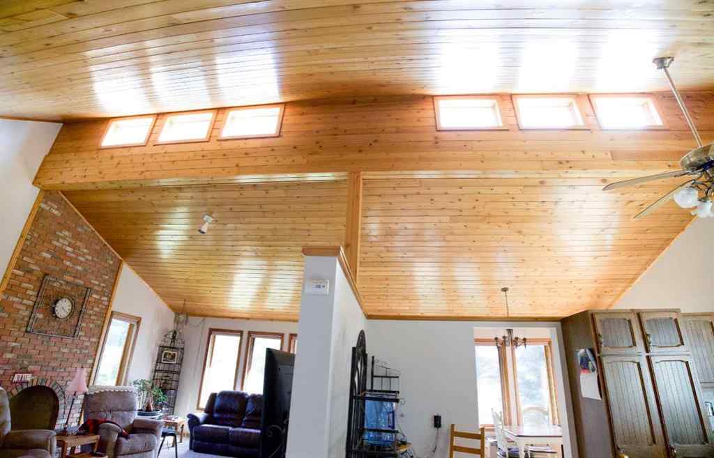 MLS® A2251437 - 39070 Range Raod 283   in NONE Rural Red Deer County, Agri-Business