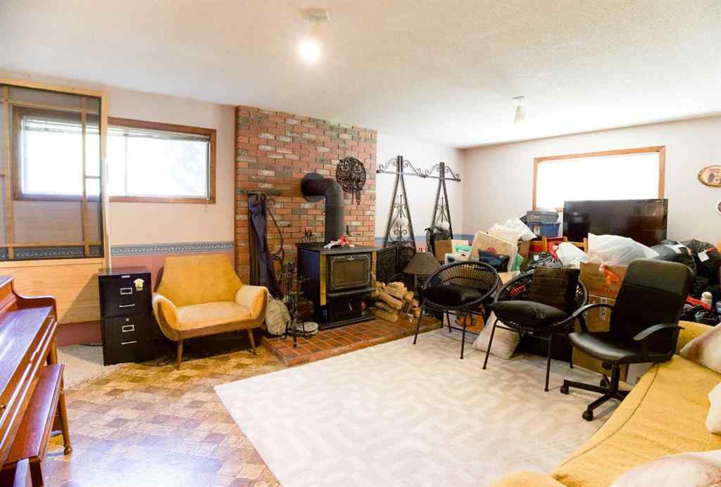 MLS® A2251437 - 39070 Range Raod 283   in NONE Rural Red Deer County, Agri-Business